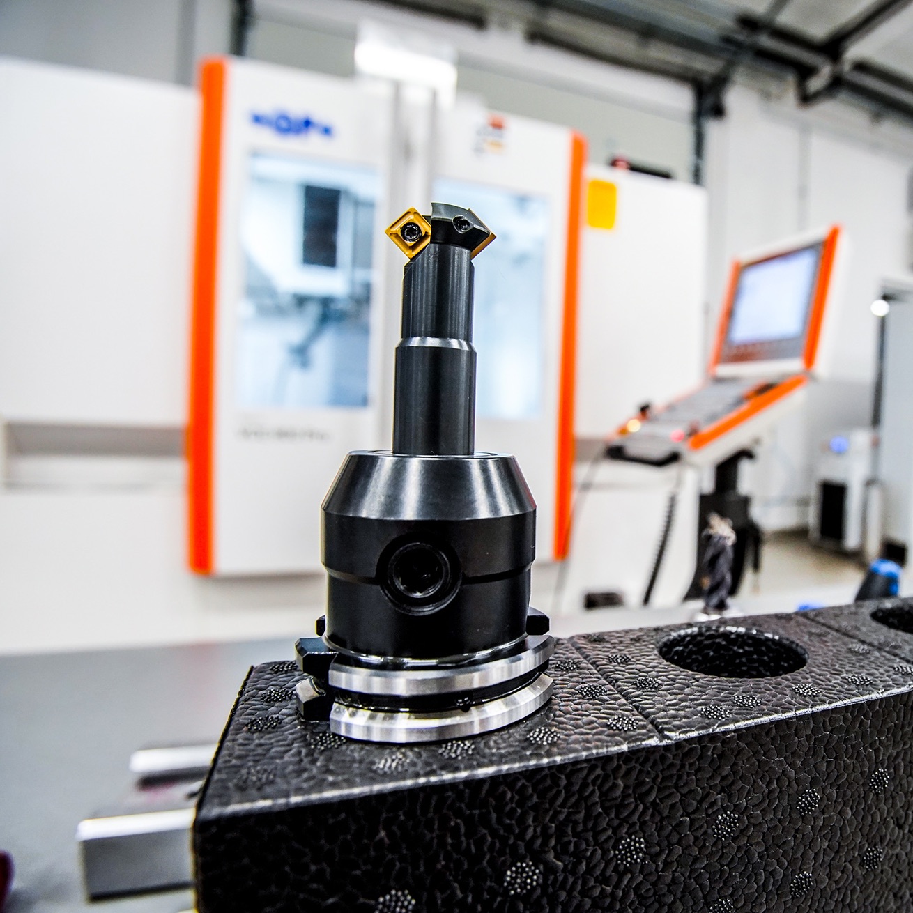 BRW Metal production